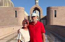 Half Day Authentic Muscat City Tour 