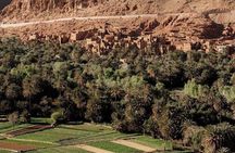 Marrakech to Fes: 3-day Epic Sahara Crossing