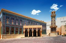 Doha City Souq Waqif Katara Pearl Qatar and Old Doha Port Tour