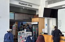 Robben Island Museum Tickets with Former Political Prisoner Guide