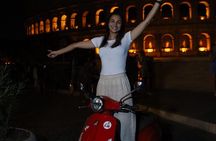 Vespasito Rome