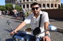 Vespasito Rome