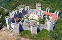 From Belgrade: Eastern Serbia Jewels