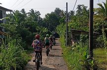 35km E bike Bike Day Tour in Galle