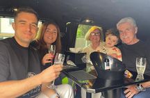 4 Hour Private London Tour In Luxury Mercedes