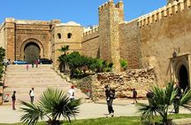 Half-day tour in flap with Expert Guide 