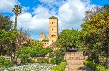 Half-day tour in flap with Expert Guide 