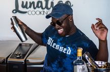 Colombian Cocktail Masterclass