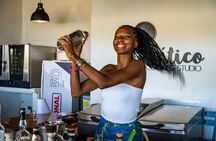 Colombian Cocktail Masterclass