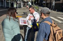 Trans-led history walking tour of the Transgender District