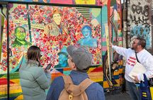 Trans-led history walking tour of the Transgender District