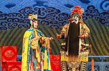 Peking Opera at Liyuan Theater Tickets 