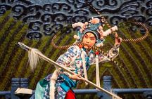 Peking Opera at Liyuan Theater Tickets 