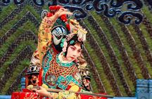 Peking Opera at Liyuan Theater Tickets 
