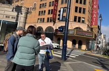 Trans-led history walking tour of the Transgender District