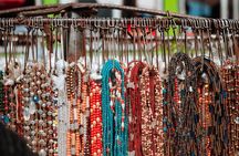Private Makola Market & Art Centre Sightseeing & Shopping 