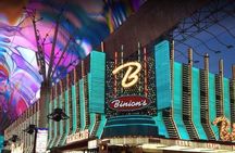 Las Vegas Night Tour High Roller Wheel Ride Guided Tour Option