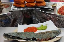 Mexico city: Exploring Mystic Markets La Merced & Sonara 