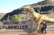 Drumheller | Travel Back In Time | Exclusive Private Tour