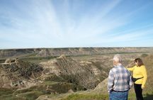 Drumheller | Travel Back In Time | Exclusive Private Tour