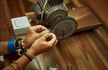 Bali Silver Class - Fun Silver Jewelry Making Experience