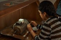 Bali Silver Class - Fun Silver Jewelry Making Experience