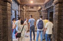 Big Bollywood Private Tour
