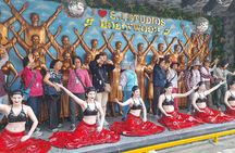 Big Bollywood Private Tour