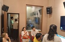 Big Bollywood Private Tour