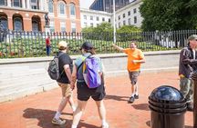 Boston: Highlights of the Freedom Trail 2 Hour Walking Tour