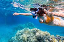 All Inclusive Bali Blue Lagoon and Tanjung Jepun Snorkeling