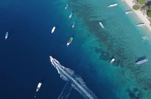 Gili Island Exclusive Private Snorkeling Underwater Escape