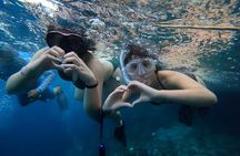 All Inclusive Bali Blue Lagoon and Tanjung Jepun Snorkeling