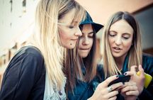 Escape Game Outdoor Theme Team Heist in Luxembourg