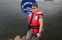 Jinja day tour exploring the source of River Nile 