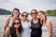 Jinja day tour exploring the source of River Nile 