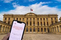 Escape Game Outdoor Theme Team Heist in Bordeaux