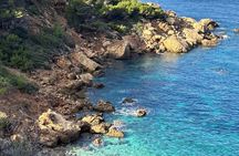 Sierra de Tramuntana hike with small picnic
