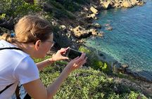Sierra de Tramuntana hike with small picnic