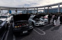 Sunday Morning JDM Experience