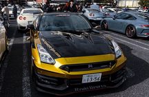 Sunday Morning JDM Experience