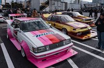 Sunday Morning JDM Experience