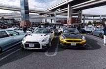 Sunday Morning JDM Experience