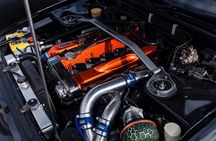 Sunday Morning JDM Experience