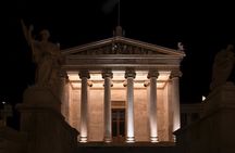 Private Photography Workshop in Athens