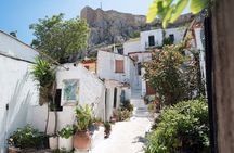 Private Photography Workshop in Athens