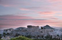 Private Photography Workshop in Athens