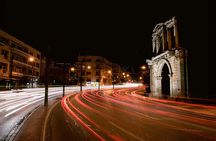 Private Photography Workshop in Athens