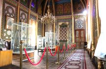 Bukhara: Tour Outside of Old Town. Guide with Transportation