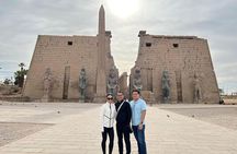 6 Days Majestic Luxor Tour Through Ancient Wonders